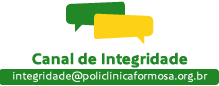 Canal de Integridade